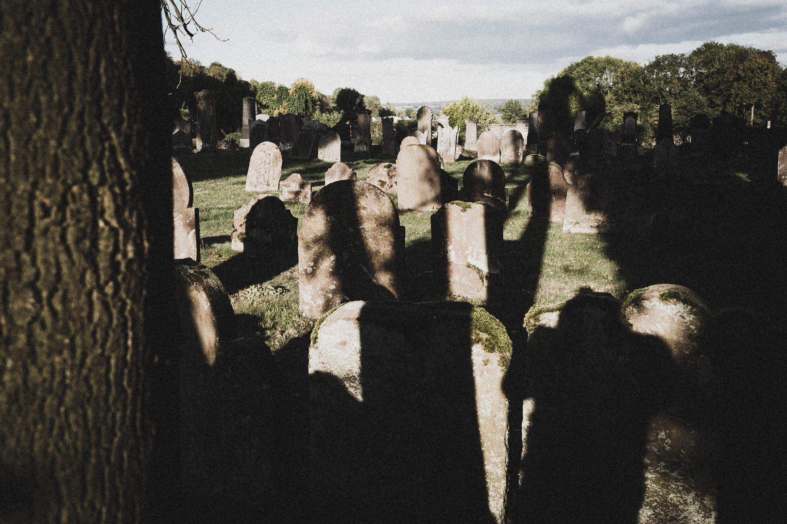 Beverungen, Jüdischer Friedhof